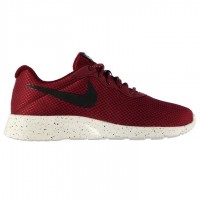 Nike Tanjun SE Rouge/Noir Homme Chaussures 995956-009