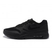 Nike Air Max 1 Ultra Essential Unisex Chaussures Noir 819476-001