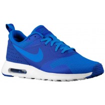 Chaussures Nike Air Max Tavas Essential pour Homme Lumière-Bleu Bleu F59026-114