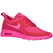 Chaussures Nike Air Max Thea pour Femme Rose B48192-273