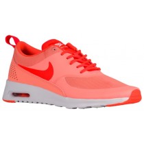Nike Air Max Thea pour Femme Chaussures orange Blanc G92842-151