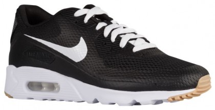 Nike Air Max 90 Ultra Essential Noir Blanc Homme Chaussures O80035-426