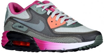 Nike Air Max 90 Comfort pour Femme Sneakers Gris olive-Vert U87811-580
