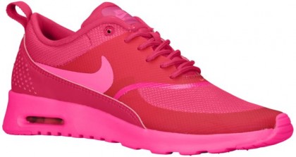 Chaussures Nike Air Max Thea pour Femme Rose B48192-273