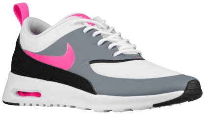 Nike Air Max Thea Blanc Rose Femme Chaussures B24206-288