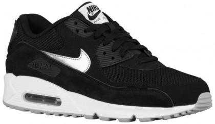 Nike Air Max 90 Essential Noir Blanc Homme Chaussures P94052-724