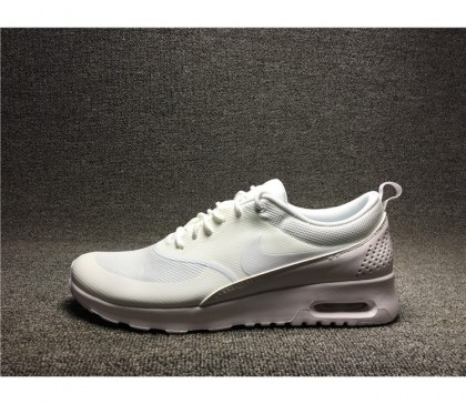 Nike Air Max Thea Blanche Unisex Chaussures 599409-101