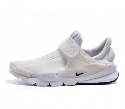 Chaussures Nike Special Project Sock Dart SP Unisex 'Independence Day' Pack Blanche 686058-111