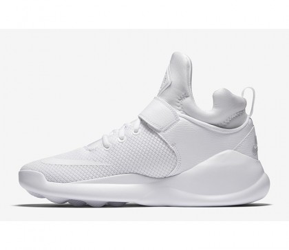 Nike Kwazi Unisex Sneakers Blanche 844839-100