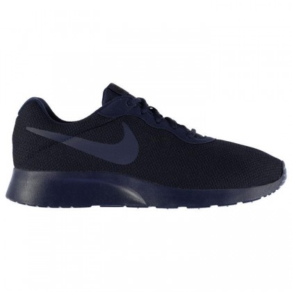 Chaussures Nike Tanjun Breathe pour Homme Marine 995956-018