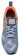Nike Air Max Tavas Print pour Homme Baskets Gris orange E97927-434