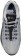 Chaussures Nike Air Max 95 pour Homme Gris Noir Q93033-638
