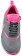 Chaussures Running Nike Air Max Thea Gris Rose Femme Baskets T99725-829