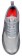 Chaussures Nike Air Max Thea pour Femme Gris Rouge R21593-750