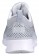 Chaussures Running Nike Air Max Thea Print Gris Blanc Femme Baskets Q32407-467