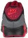 Nike Air Max 90 Essential pour Homme Sneakers Rouge Noir M48144-972