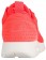 Nike Air Max Tavas SE pour Homme Chaussures Rouge Blanc U10877-646
