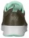 Chaussures Running Nike Air Max Thea olive-Vert Lumière-Vert Femme Sneakers W24436-004
