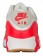 Chaussures Nike Air Max 90 Essentials pour Femme Blanc Rouge H82440-817