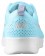 Chaussures Running Nike Air Max Thea Lumière-Bleu Gris Femme Baskets R64408-122