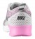 Chaussures Nike Air Max Thea Print pour Femme Gris Rose W39126-762