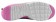 Chaussures Nike Air Max Thea Print pour Femme Gris Rose W39126-762