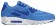 Nike Air Max 90 Ultra Lumière-Bleu Bleu Homme Chaussures Q20382-469