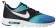 Chaussures Running Nike Air Max Tavas Noir Lumière-Bleu Homme Baskets A67355-516