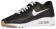 Nike Air Max 90 Ultra Essential Noir Blanc Homme Chaussures O80035-426