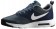 Sneakers Nike Air Max Tavas Essential pour Homme Gris Marine Q91326-002