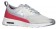 Chaussures Nike Air Max Thea pour Femme Gris Rouge R21593-750