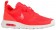Nike Air Max Tavas SE pour Homme Chaussures Rouge Blanc U10877-646