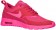 Chaussures Nike Air Max Thea pour Femme Rose B48192-273
