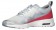 Chaussures Nike Air Max Thea pour Femme Gris Rouge R21593-750