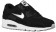 Nike Air Max 90 Essential Noir Blanc Homme Chaussures P94052-724