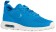 Chaussures Nike Air Max Tavas SE pour Homme Lumière-Bleu Blanc N76826-340