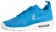 Chaussures Nike Air Max Tavas SE pour Homme Lumière-Bleu Blanc N76826-340