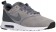 Nike Air Max Tavas Leather pour Homme Baskets Gris Blanc G41492-179
