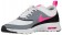 Nike Air Max Thea Blanc Rose Femme Chaussures B24206-288