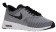 Nike Air Max Thea Jacquard pour Femme Baskets Noir Blanc T00447-105