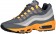 Nike Air Max 95 No Sew pour Homme Sneakers Gris Argent M80703-710