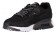 Chaussures Running Nike Air Max 90 Ultra Essential Noir Gris Femme Baskets F54428-517