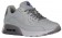 Nike Air Max 90 Ultra Essentials Gris Marine Femme Chaussures E14412-248