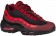 Nike Air Max 95 Essential pour Homme Chaussures Rouge Noir N33814-862