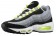 Nike Air Max 95 Jacquard pour Homme Chaussures Gris Noir T78307-129