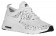 Chaussures Running Nike Air Max Thea Harrington Print Blanc Noir Femme Sneakers P60474-365