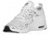 Chaussures Running Nike Air Max Thea Harrington Print Blanc Noir Femme Sneakers P60474-365