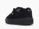 Puma Wmns Suede Platform Gold Noir Or Star Unisex Chaussures 362222-02