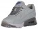 Nike Air Max 90 Ultra Essentials Gris Marine Femme Chaussures E14412-248