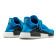 Chaussures Pharrell Williams X Adidas "Human Race" NMD Unisex Bleu/Noir/Blanche BB0618
